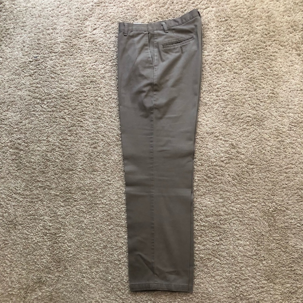 Lee Khaki Pants